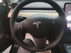 Tesla Model Y 2021 Standard Range RWD - ფოტო 15