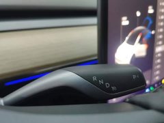 Tesla Model Y 2021 Standard Range RWD - ფოტო 16