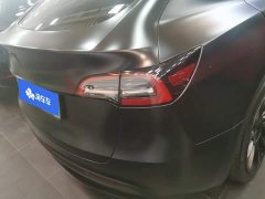Tesla Model Y 2021 Standard Range RWD - ფოტო 3