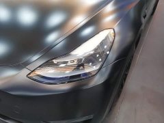 Tesla Model Y 2021 Standard Range RWD - ფოტო 5