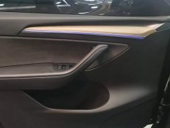 Tesla Model Y 2021 Standard Range RWD - ფოტო 7