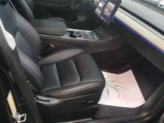 Tesla Model Y 2021 Standard Range RWD - ფოტო 8