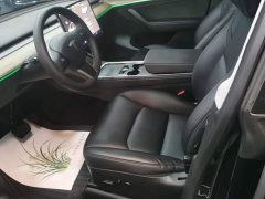 Tesla Model Y 2021 Standard Range RWD - ფოტო 9