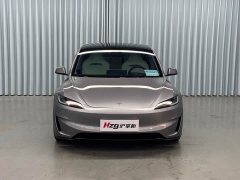 Tesla Model 3 High Performance All-Wheel Drive - ფოტო 2
