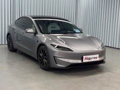Tesla Model 3 High Performance All-Wheel Drive - ფოტო 3