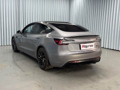 Tesla Model 3 High Performance All-Wheel Drive - ფოტო 8