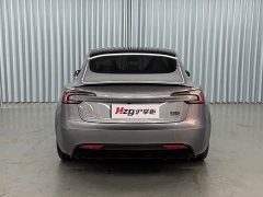 Tesla Model 3 High Performance All-Wheel Drive - ფოტო 9