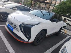 Dongfeng Fengxing Thunder 430 Elite - ფოტო 1