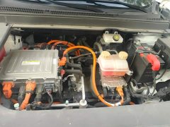 Dongfeng Fengxing Thunder 430 Elite - ფოტო 10