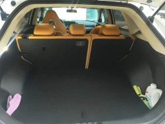 Dongfeng Fengxing Thunder 430 Elite - ფოტო 4