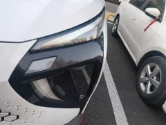 Dongfeng Fengxing Thunder 430 Elite - ფოტო 5