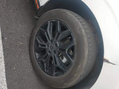 Dongfeng Fengxing Thunder 430 Elite - ფოტო 6