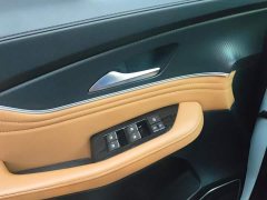 Dongfeng Fengxing Thunder 430 Elite - ფოტო 7
