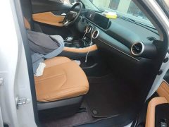 Dongfeng Fengxing Thunder 430 Elite - ფოტო 8