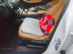 Dongfeng Fengxing Thunder 430 Elite - ფოტო 9