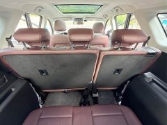 Jetour Jietu X90 PLUS 1.6T Diesel DCT Villa PRO 7-Seater - ფოტო 10