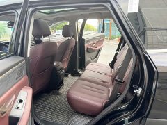 Jetour Jietu X90 PLUS 1.6T Diesel DCT Villa PRO 7-Seater - ფოტო 11