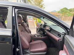 Jetour Jietu X90 PLUS 1.6T Diesel DCT Villa PRO 7-Seater - ფოტო 15