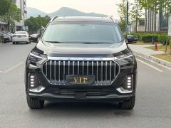 Jetour Jietu X90 PLUS 1.6T Diesel DCT Villa PRO 7-Seater - ფოტო 2