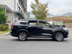 Jetour Jietu X90 PLUS 1.6T Diesel DCT Villa PRO 7-Seater - ფოტო 7