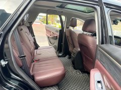 Jetour Jietu X90 PLUS 1.6T Diesel DCT Villa PRO 7-Seater - ფოტო 9