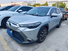 Toyota Frontlander 2.0L CVT Luxury - ფოტო 1