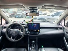 Toyota Frontlander 2.0L CVT Luxury - ფოტო 2