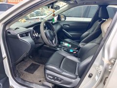 Toyota Frontlander 2.0L CVT Luxury - ფოტო 3
