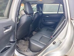 Toyota Frontlander 2.0L CVT Luxury - ფოტო 4