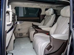 Denza D9 2022 DM-i 970 AWD Flagship - ფოტო 10