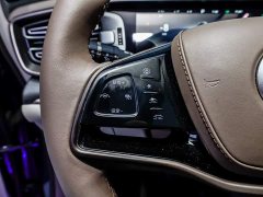 Denza D9 2022 DM-i 970 AWD Flagship - ფოტო 15