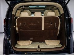 Denza D9 2022 DM-i 970 AWD Flagship - ფოტო 6