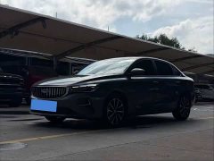 Geely Emgrand 2026 4 Million Commemorative Edition 1.5L CVT Flying Edition - ფოტო 1