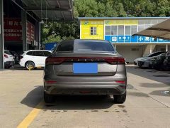 Geely Emgrand 2026 4 Million Commemorative Edition 1.5L CVT Flying Edition - ფოტო 8