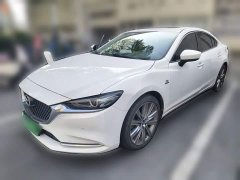 Mazda Atenza 2020 2.5L Blue Sky Sport Edition - ფოტო 1