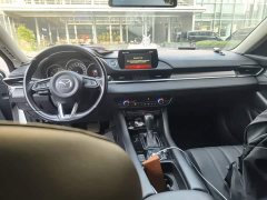 Mazda Atenza 2020 2.5L Blue Sky Sport Edition - ფოტო 10