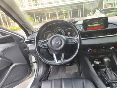 Mazda Atenza 2020 2.5L Blue Sky Sport Edition - ფოტო 11