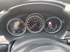 Mazda Atenza 2020 2.5L Blue Sky Sport Edition - ფოტო 12