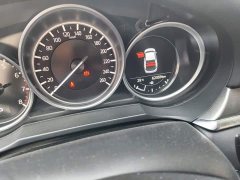 Mazda Atenza 2020 2.5L Blue Sky Sport Edition - ფოტო 13