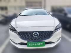 Mazda Atenza 2020 2.5L Blue Sky Sport Edition - ფოტო 2