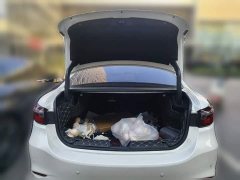 Mazda Atenza 2020 2.5L Blue Sky Sport Edition - ფოტო 20