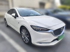 Mazda Atenza 2020 2.5L Blue Sky Sport Edition - ფოტო 3