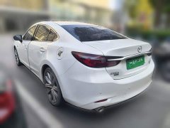 Mazda Atenza 2020 2.5L Blue Sky Sport Edition - ფოტო 4