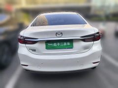 Mazda Atenza 2020 2.5L Blue Sky Sport Edition - ფოტო 5