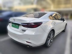 Mazda Atenza 2020 2.5L Blue Sky Sport Edition - ფოტო 6