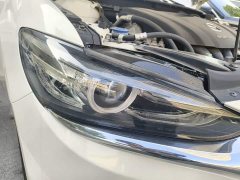 Mazda Atenza 2020 2.5L Blue Sky Sport Edition - ფოტო 7