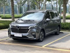 Wuling Jiachen 2022 1.5T CVT Premium Flagship - ფოტო 1
