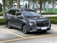 Wuling Jiachen 2022 1.5T CVT Premium Flagship - ფოტო 3
