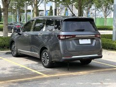 Wuling Jiachen 2022 1.5T CVT Premium Flagship - ფოტო 4