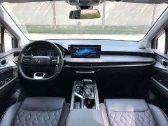 Wuling Jiachen 2022 1.5T CVT Premium Flagship - ფოტო 8